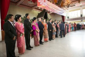 Pengurus Jabodetabek