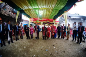 Pengurus Pusat PRATABOBSI