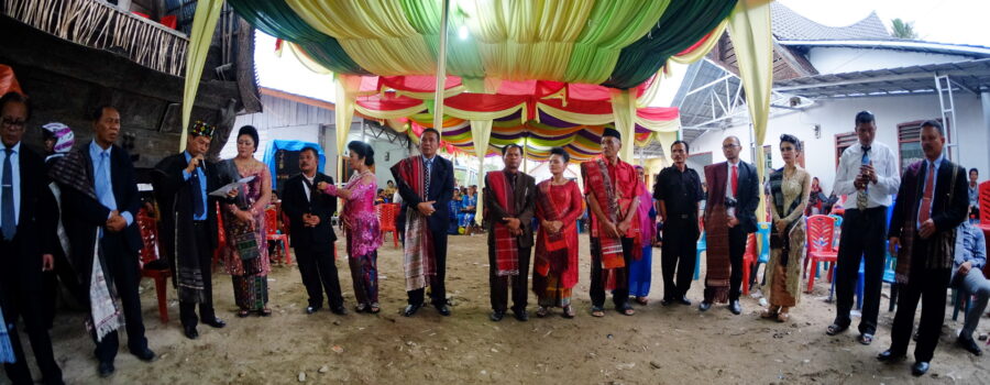 Pengurus Pusat PRATABOBSI