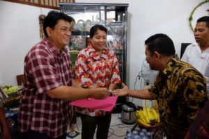 Pengurus Jakarta Utara