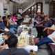 Rapat Pembubaran Panitia Bona Taon 2017 PRATABOBSI Jabodetabek